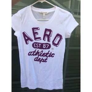New Aeropostale T-shirt